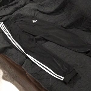 Adidas sweats pants
